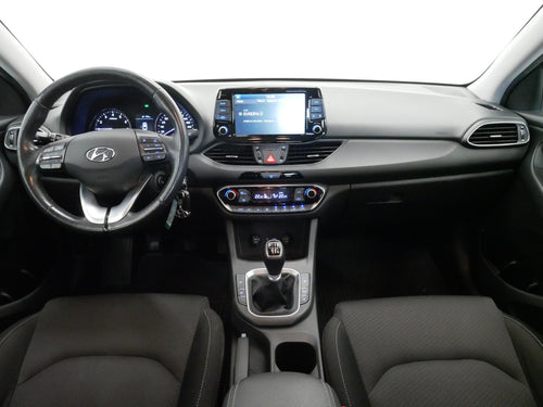 Hyundai i30 1.4 T-GDI 103 kW Style – foto 6