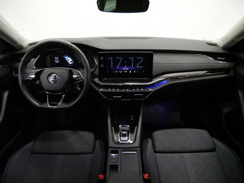 Škoda Octavia 2.0 TDI 85 kW DSG Style – foto 29