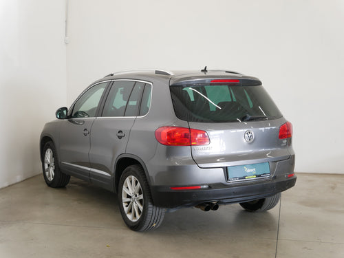Volkswagen Tiguan 1.4 TSi 4Motion – foto 2
