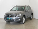 Volkswagen Tiguan 1.4 TSi 4Motion