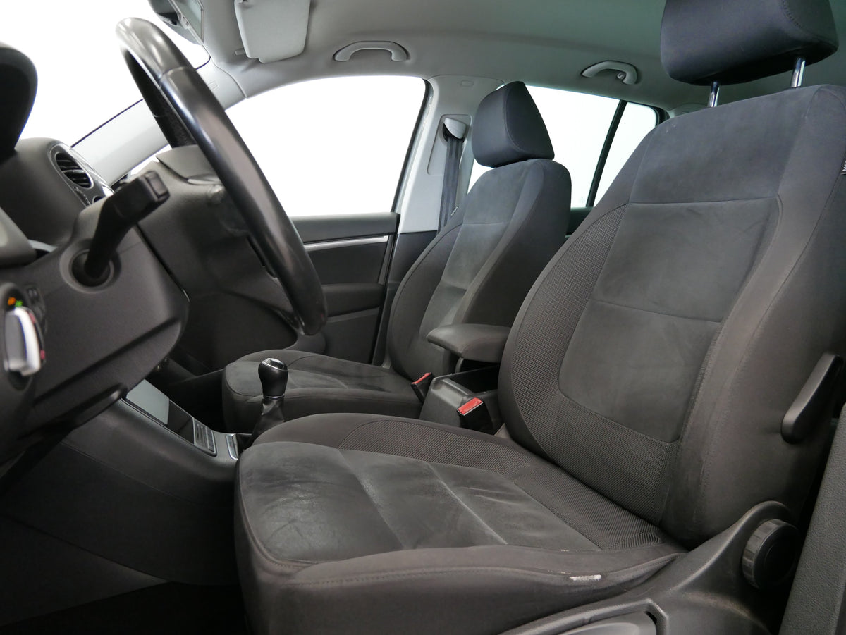 Volkswagen Tiguan 1.4 TSi 4Motion