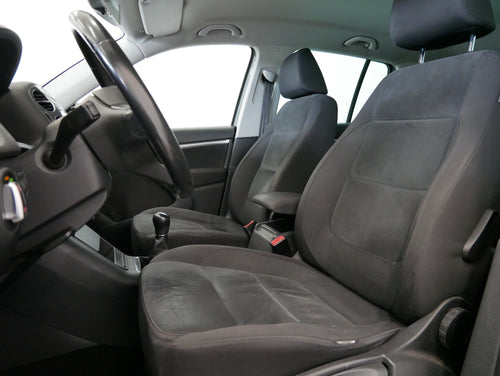 Volkswagen Tiguan 1.4 TSi 4Motion – foto 6