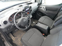 Citroën Berlingo 1.6, 73kW