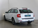 Škoda Octavia 2.0TDi, 110kW