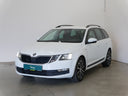 Škoda Octavia 2.0TDi, 110kW