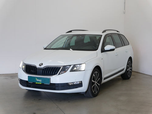 Škoda Octavia 2.0TDi, 110kW – foto 3