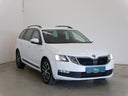 Škoda Octavia 2.0TDi, 110kW
