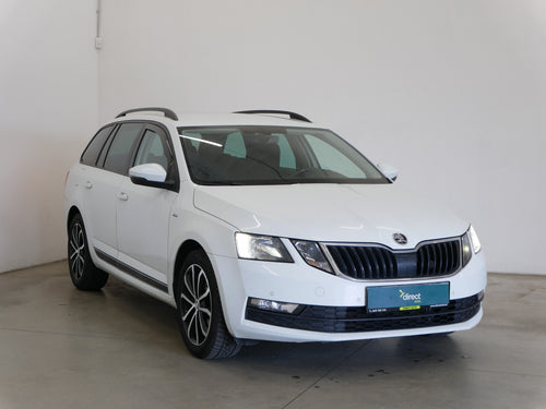 Škoda Octavia 2.0TDi, 110kW – foto 4