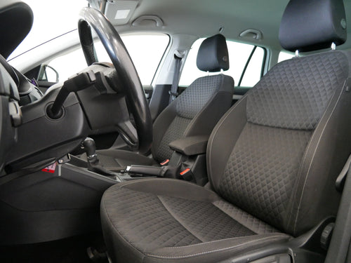 Škoda Octavia 2.0TDi, 110kW – foto 6
