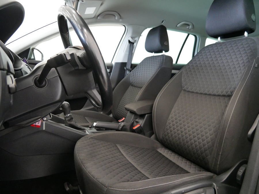 Škoda Octavia 2.0TDi, 110kW – foto 6