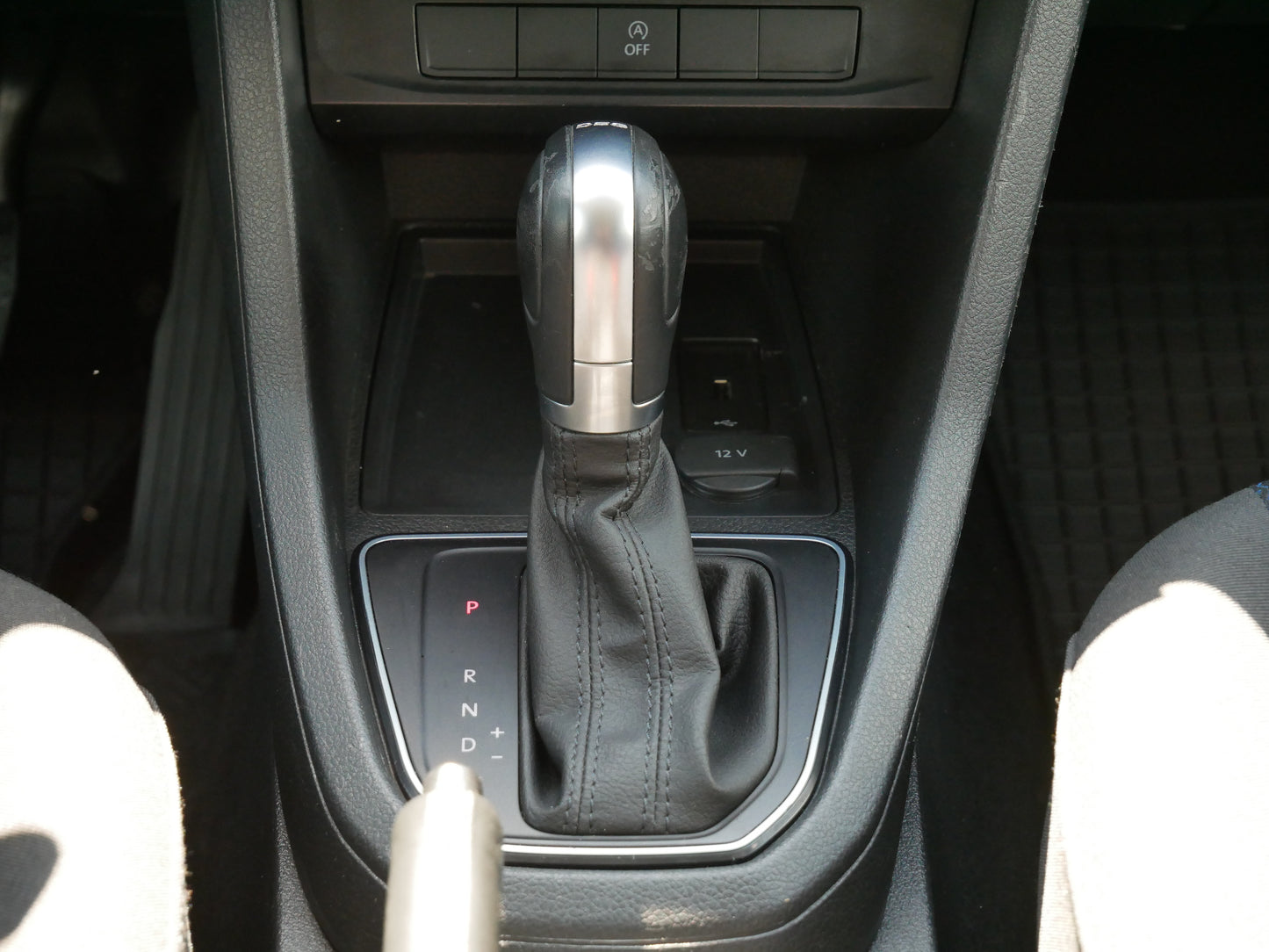 Volkswagen Caddy 2.0 TDI 110 kW Beach