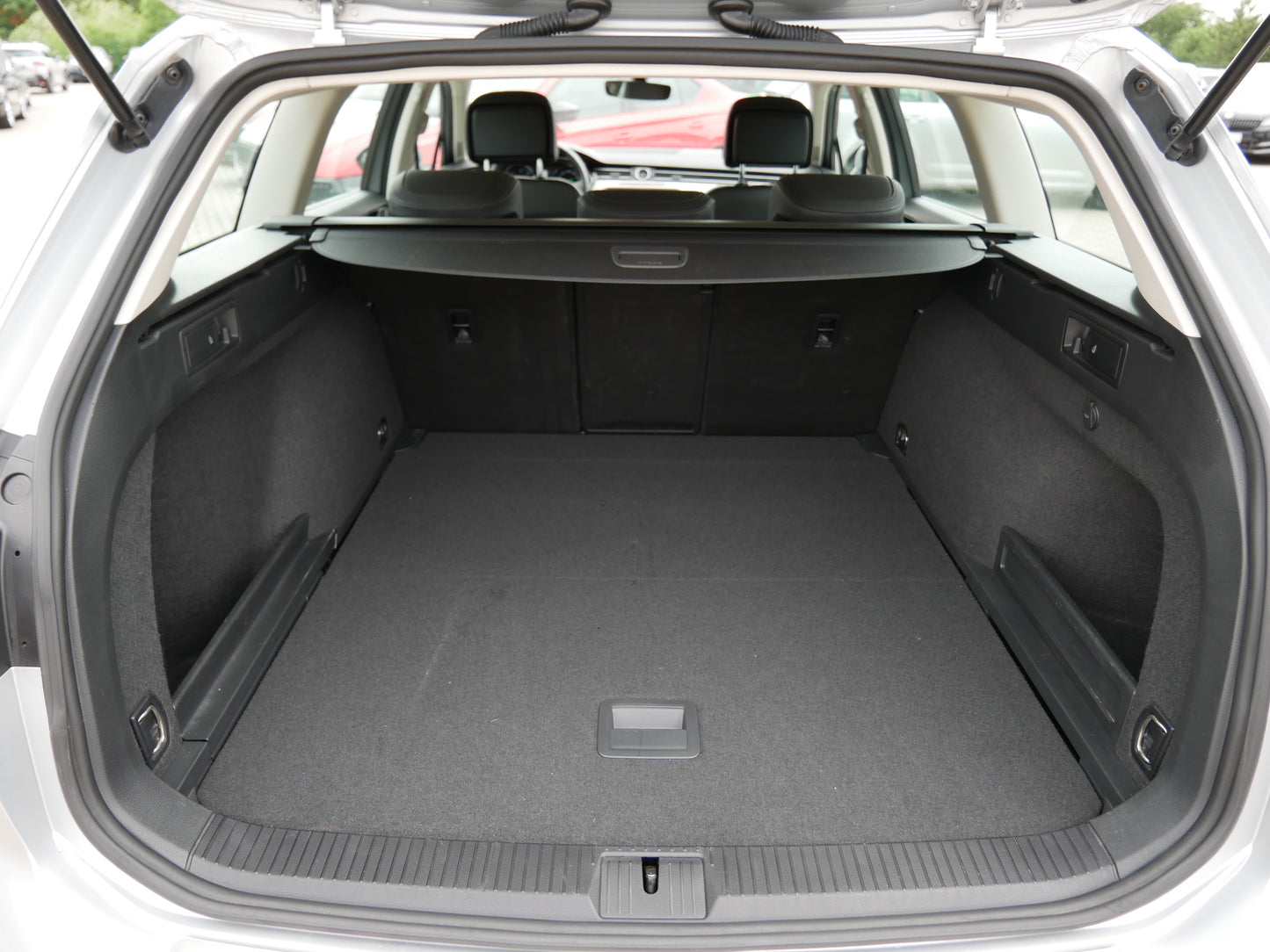 Volkswagen Passat 2.0 TDI 110 kW Highline