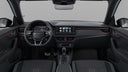 Škoda Kamiq Monte Carlo 1,5 TSI 110 kW