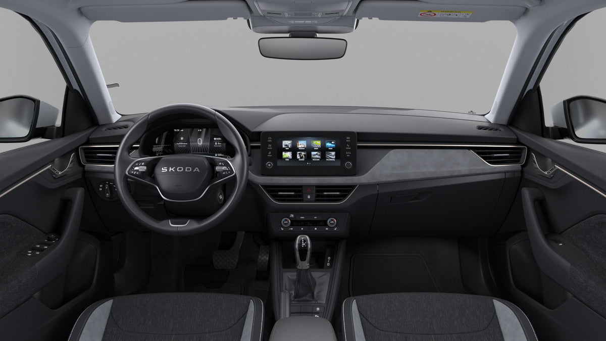 Škoda Scala Top Selection 1,0 TSI 85 kW – foto 4