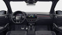 Škoda Fabia 1.5 TSI 130 Plus