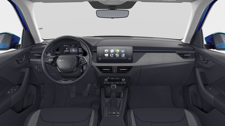 Škoda Kamiq 1.0 TSI Classic – foto 4