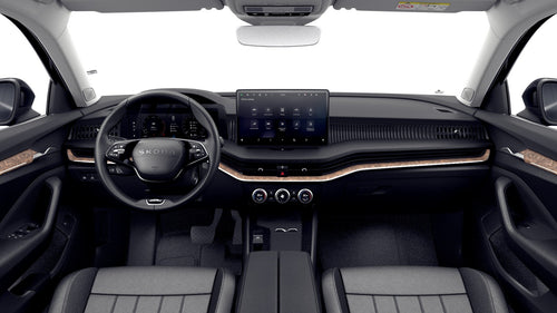 Škoda Superb 2.0 TSI L&K – foto 4