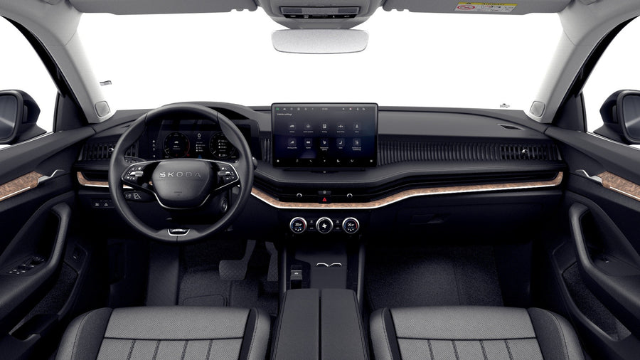 Škoda Superb 2.0 TSI L&K – foto 4