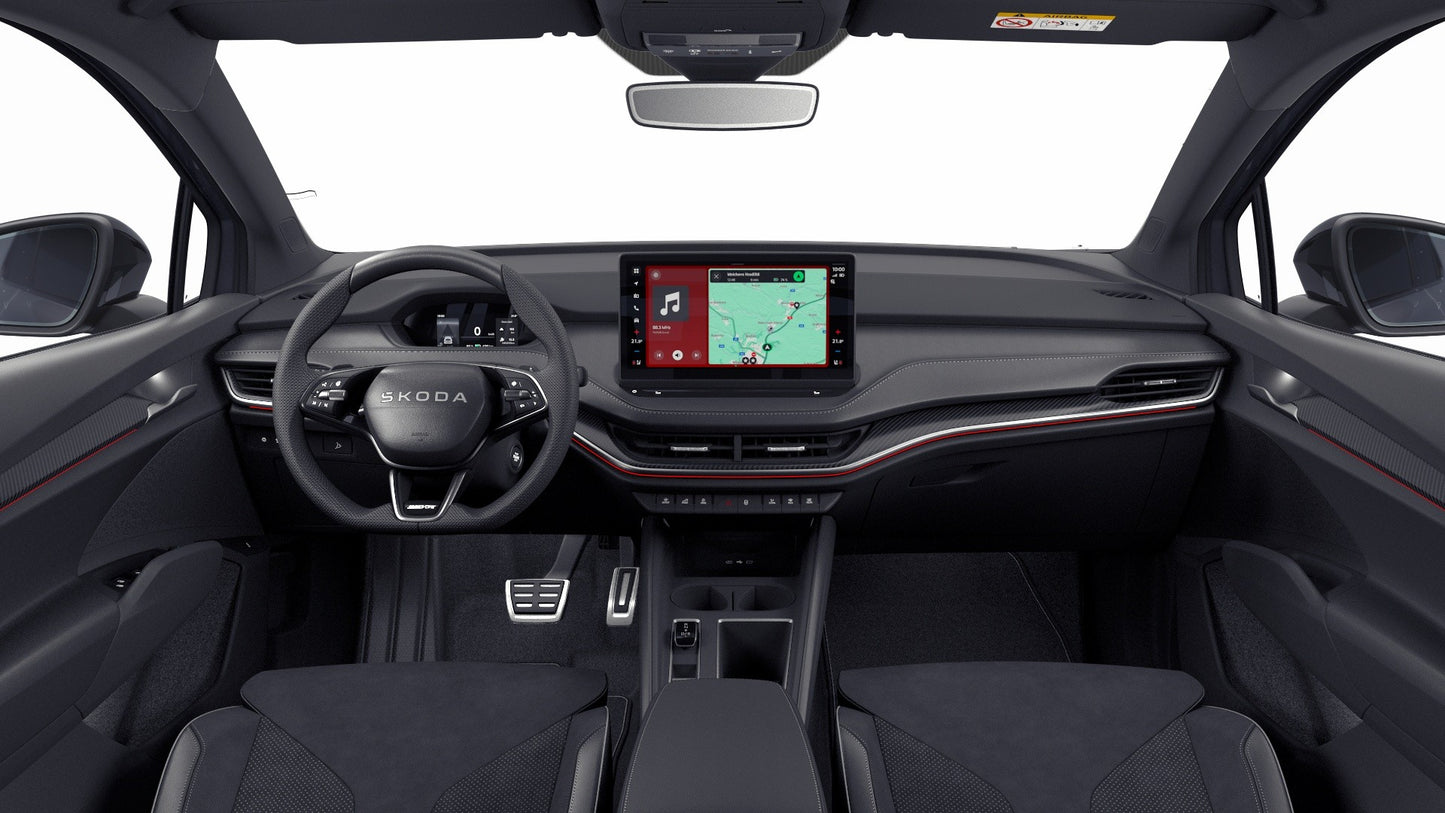 Škoda Enyaq 85x Sportline