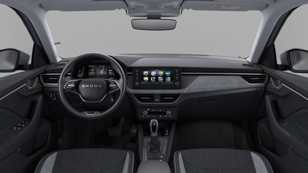 Škoda Scala Top Selection 1,0 TSI 85 kW