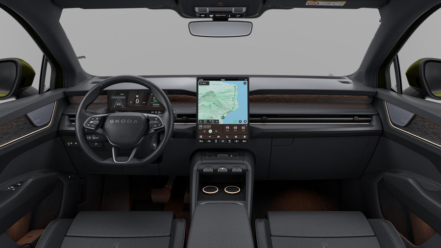 Škoda Peaq Exclusive Selection – foto 4