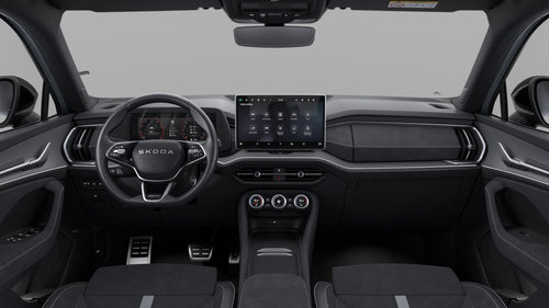 Škoda Kodiaq Sportline 2,0 TDI 142 kW 4x4 – foto 4