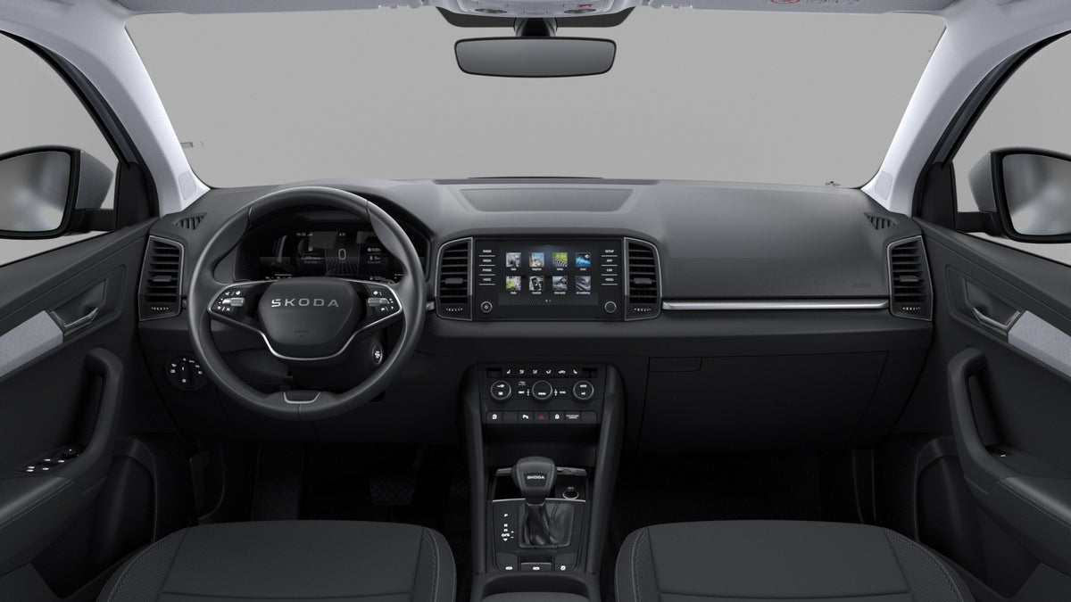 Škoda Karoq 1.5 TSI Easy