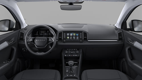 Škoda Karoq 1.5 TSI Easy – foto 4