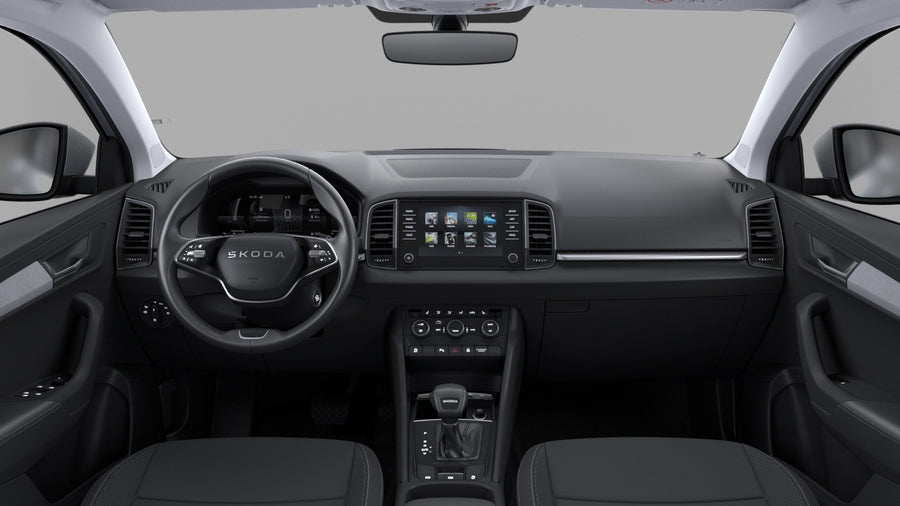 Škoda Karoq 1.5 TSI Easy – foto 4