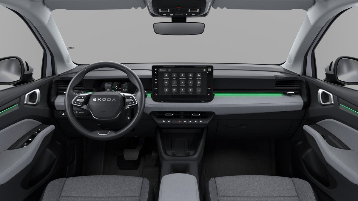 Škoda Epiq Selecion 55 kWh