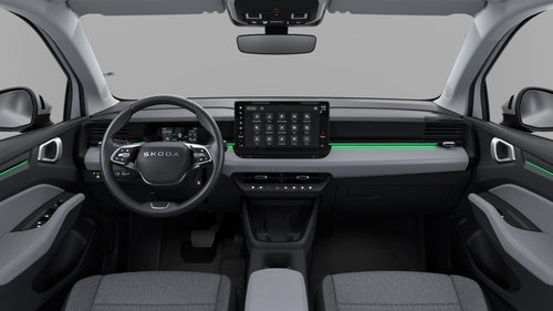 Škoda Epiq Selecion 55 kWh – foto 4