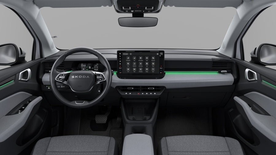 Škoda Epiq Selecion 55 kWh – foto 4