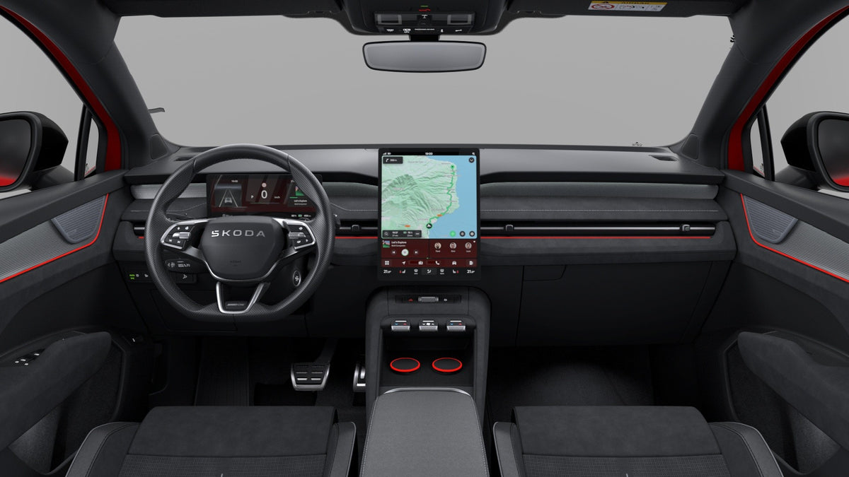 Škoda Peaq Sportline – foto 4