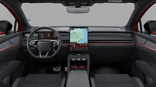 Škoda Peaq Sportline – foto 4