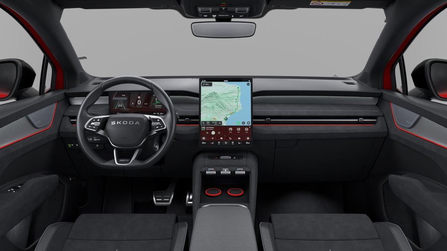 Škoda Peaq Sportline – foto 4