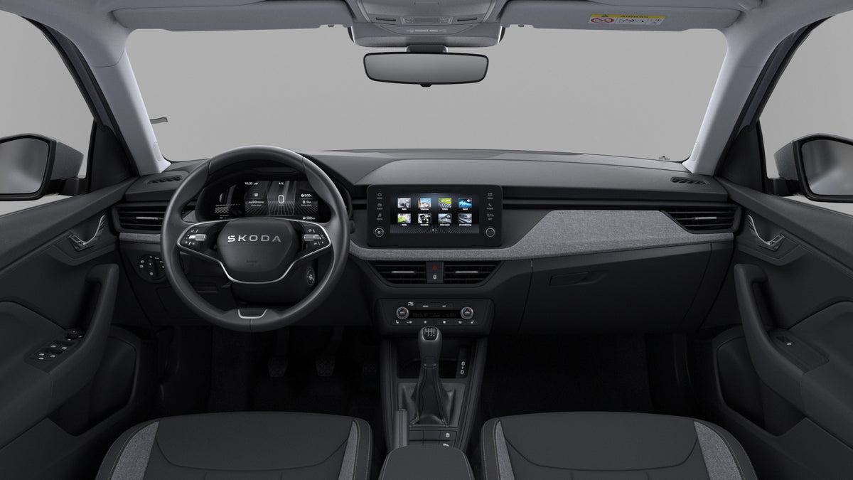 Škoda Scala 1.0 TSI Easy