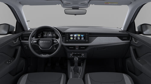 Škoda Scala 1.0 TSI Easy – foto 4
