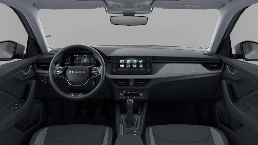 Škoda Scala 1.0 TSI Easy – foto 4