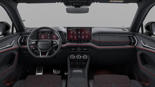 Škoda Kodiaq RS 2,0 TSI 195 kW 4x4 – foto 4
