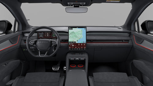 Škoda Peaq Sportline – foto 4