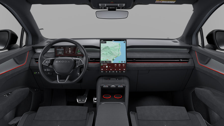 Škoda Peaq Sportline – foto 4