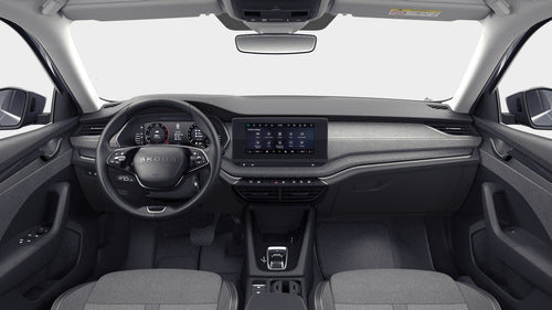 Škoda Octavia Combi Octavia Combi Top Selection – foto 4