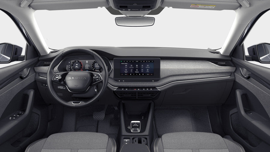 Škoda Octavia Combi Octavia Combi Top Selection – foto 4