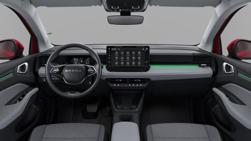 Škoda Epiq Selection – foto 4