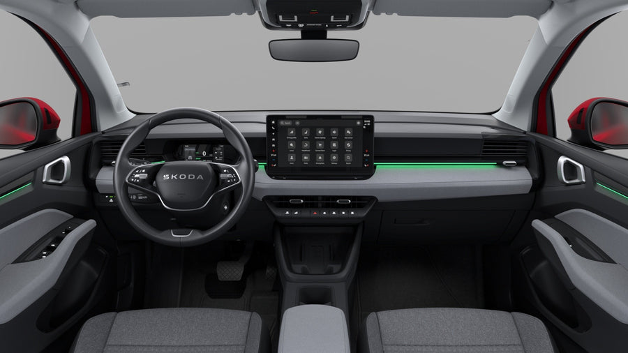 Škoda Epiq Selection – foto 4