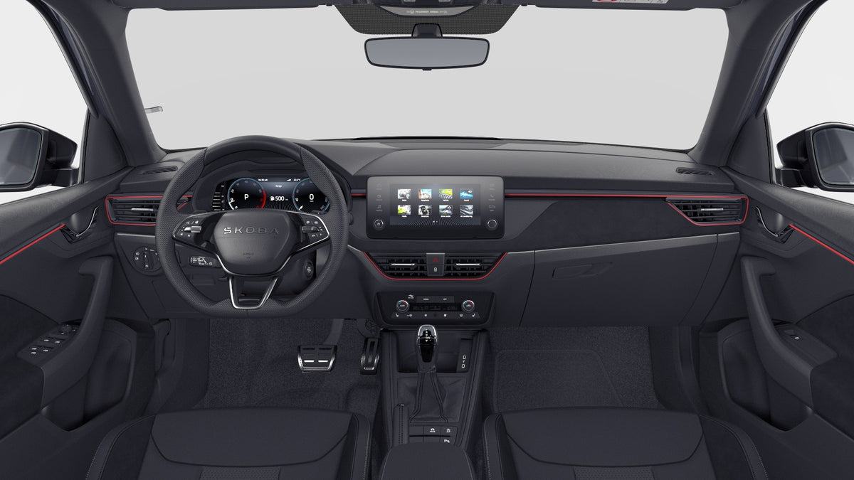 Škoda Kamiq 1.5 TSI Dynamic – foto 4