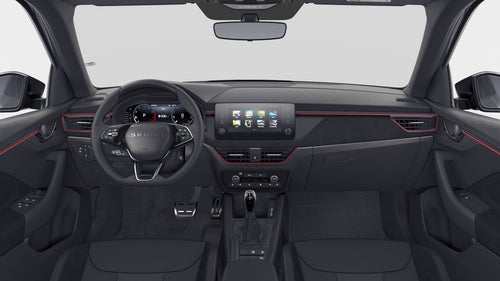 Škoda Kamiq 1.5 TSI Dynamic – foto 4