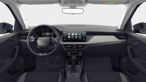 Škoda Scala Classic 1.0 TSI 85 kW – foto 5