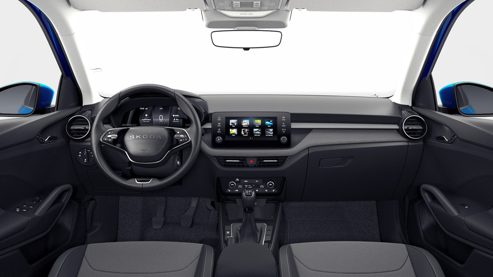 Škoda Fabia 1.0 TSI 130 let – foto 4