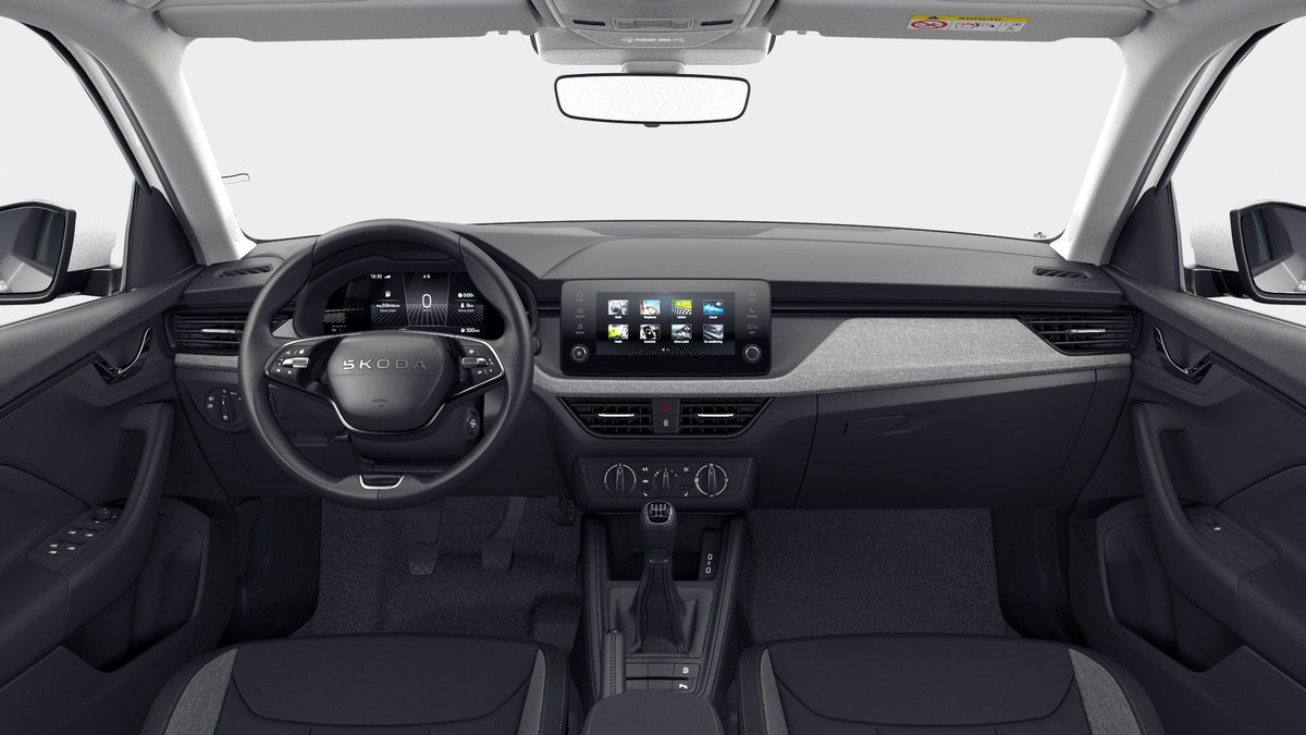Škoda Scala Classic 1.0 TSI 70 kW – foto 4